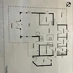 Сasa de vacaciones House With Sea View At Als Odde *