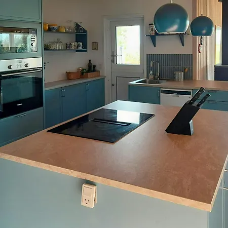 Casa vacanze House With Sea View At Als Odde *