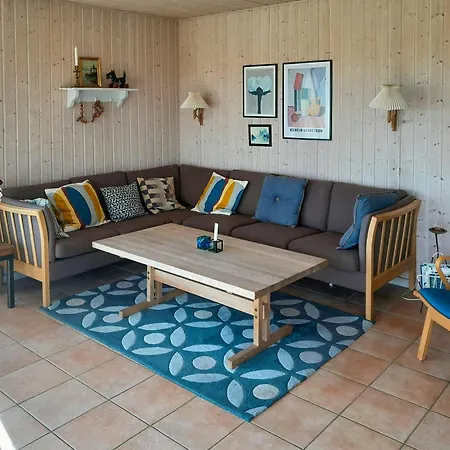 Casa vacanze House With Sea View At Als Odde *