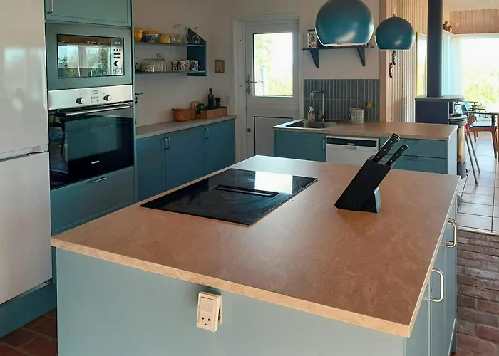 Casa vacanze House With Sea View At Als Odde *