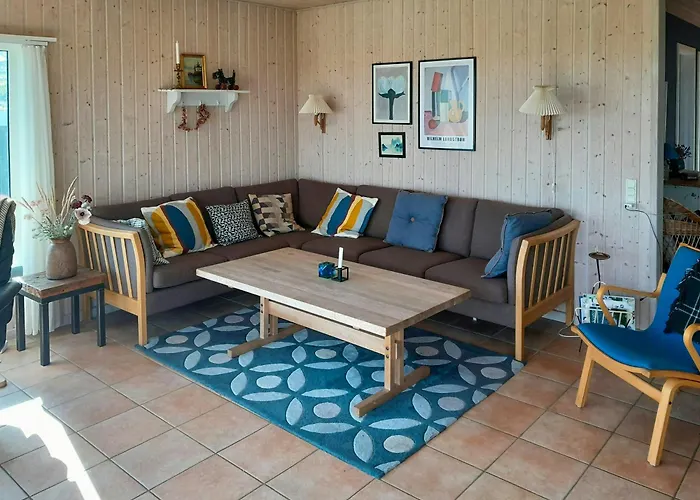 Casa vacanze House With Sea View At Als Odde *