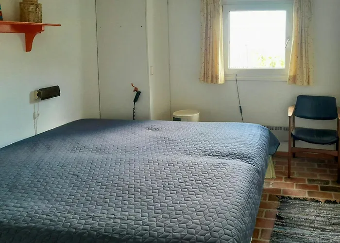 House With Sea View At Als Odde Casa vacanze