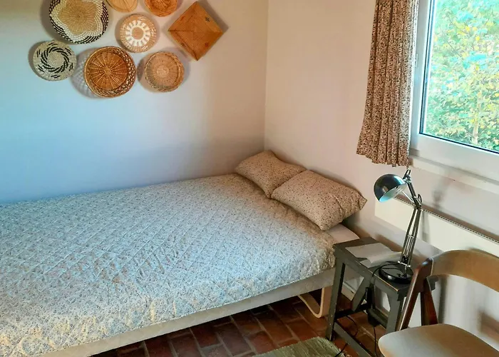 Casa vacanze House With Sea View At Als Odde *